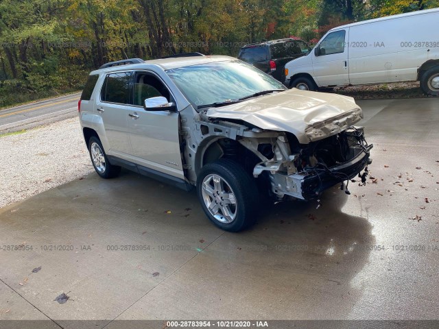 GMC TERRAIN 2013 2gkflse36d6210653