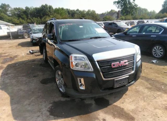 GMC TERRAIN 2013 2gkflse36d6305276