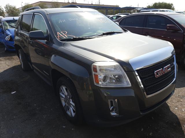 GMC TERRAIN SL 2013 2gkflse36d6317234