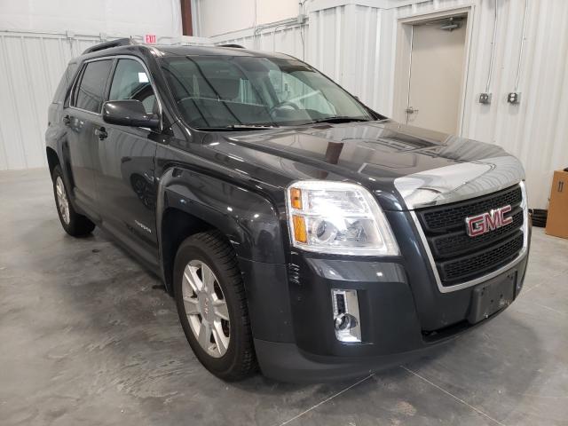 GMC TERRAIN SL 2013 2gkflse36d6333000