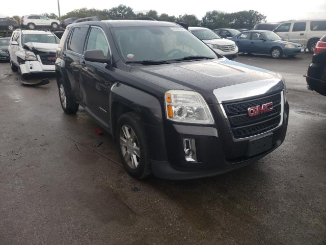 GMC TERRAIN SL 2013 2gkflse36d6379622