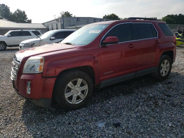 GMC TERRAIN 2014 2gkflse36e6119173