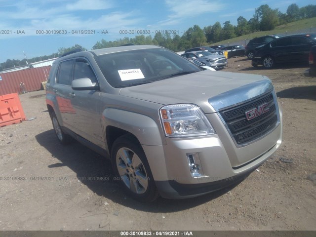 GMC TERRAIN 2014 2gkflse36e6141383