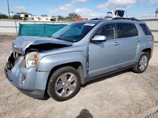 GMC TERRAIN SL 2014 2gkflse36e6175310