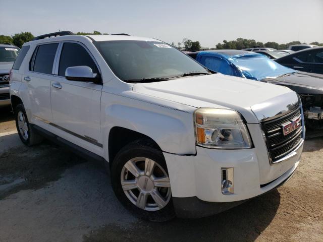 GMC TERRAIN SL 2014 2gkflse36e6238423