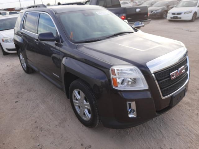 GMC TERRAIN SL 2014 2gkflse36e6263290