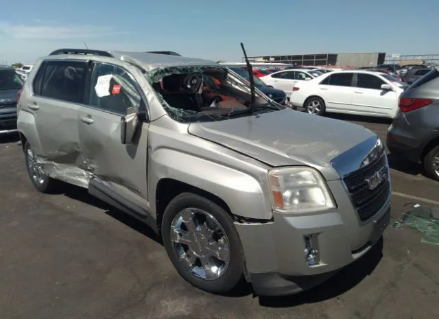 GMC TERRAIN 2014 2gkflse36e6287847