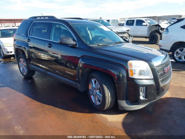 GMC TERRAIN 2015 2gkflse36f6103475