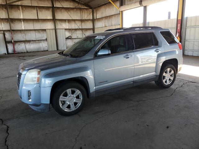 GMC TERRAIN SL 2015 2gkflse36f6141899