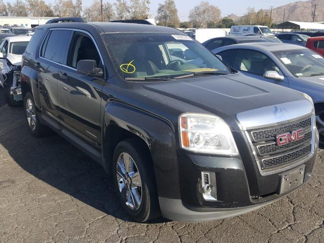 GMC TERRAIN SL 2015 2gkflse36f6183912