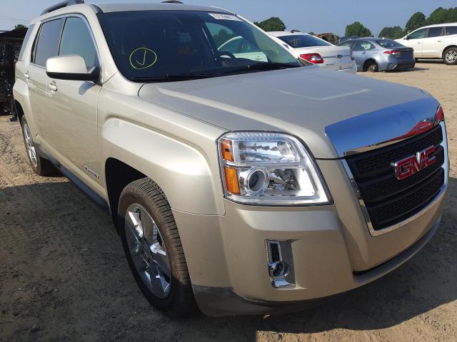 GMC TERRAIN SL 2015 2gkflse36f6266661