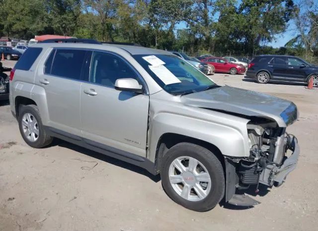 GMC TERRAIN 2015 2gkflse36f6367828