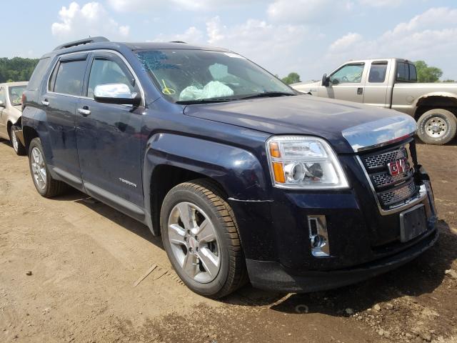 GMC TERRAIN SL 2015 2gkflse36f6430121