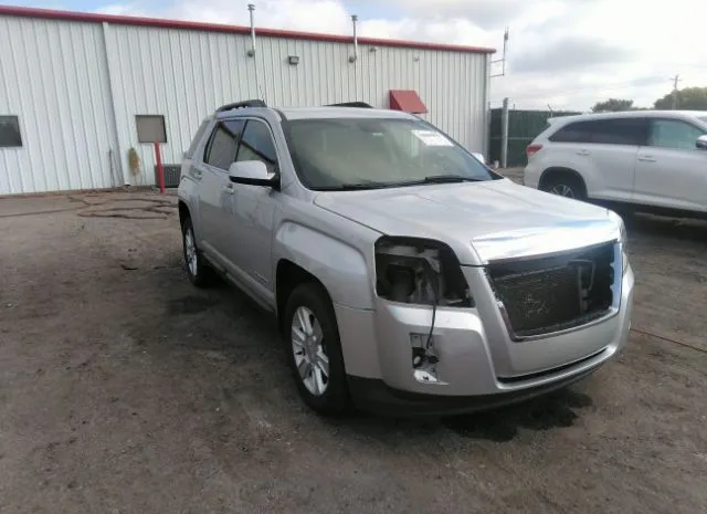 GMC TERRAIN 2013 2gkflse37d6105569