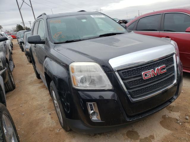 GMC TERRAIN SL 2013 2gkflse37d6124946