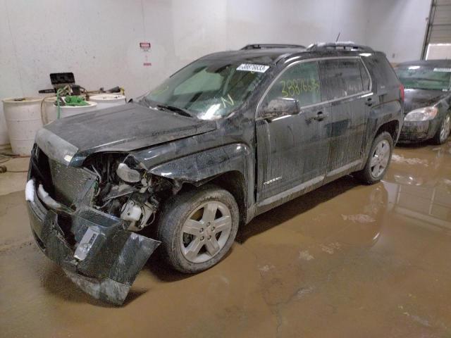 GMC TERRAIN SL 2013 2gkflse37d6385865