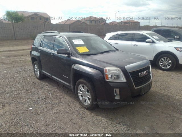 GMC TERRAIN 2013 2gkflse37d6400705