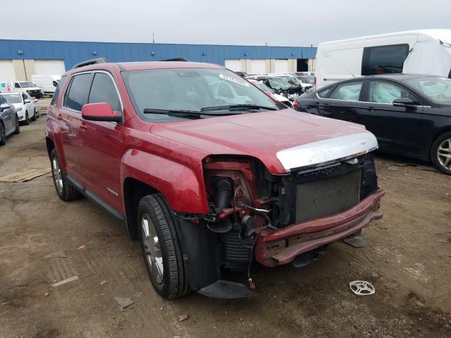 GMC TERRAIN SL 2014 2gkflse37e6152120