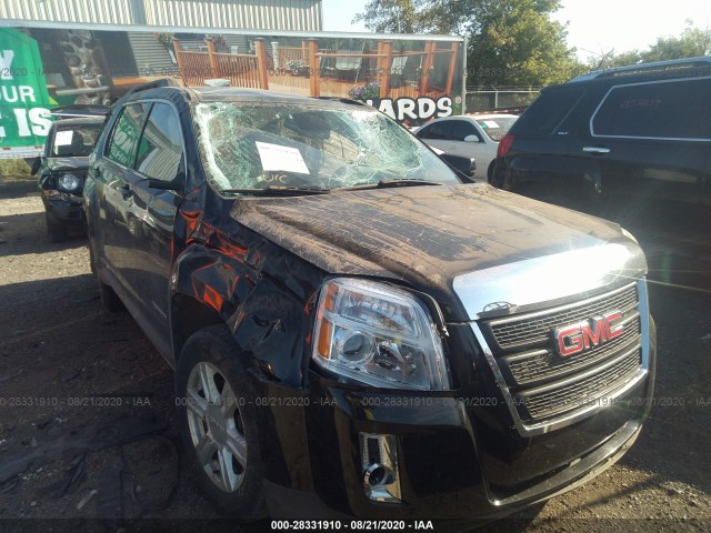 GMC TERRAIN 2014 2gkflse37e6284472