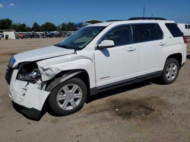 GMC TERRAIN 2014 2gkflse37e6298789