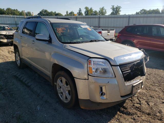 GMC TERRAIN SL 2014 2gkflse37e6310746