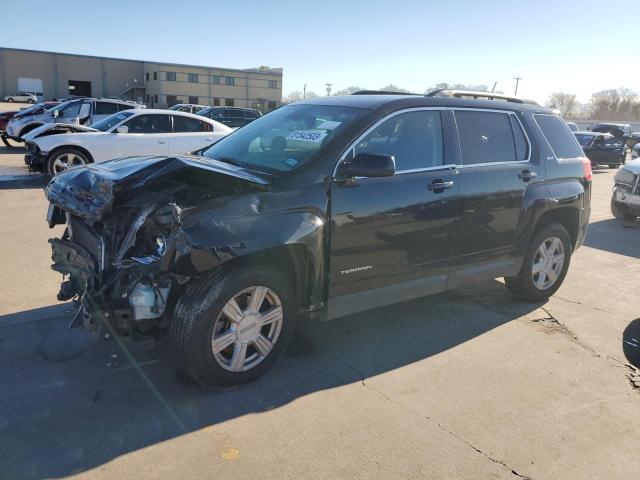 GMC TERRAIN 2014 2gkflse37e6338224