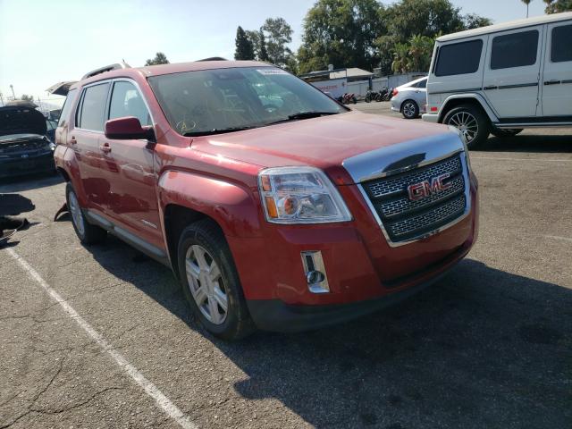 GMC TERRAIN SL 2014 2gkflse37e6342614