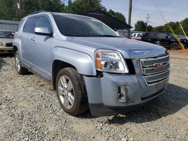 GMC TERRAIN SL 2015 2gkflse37f6160686