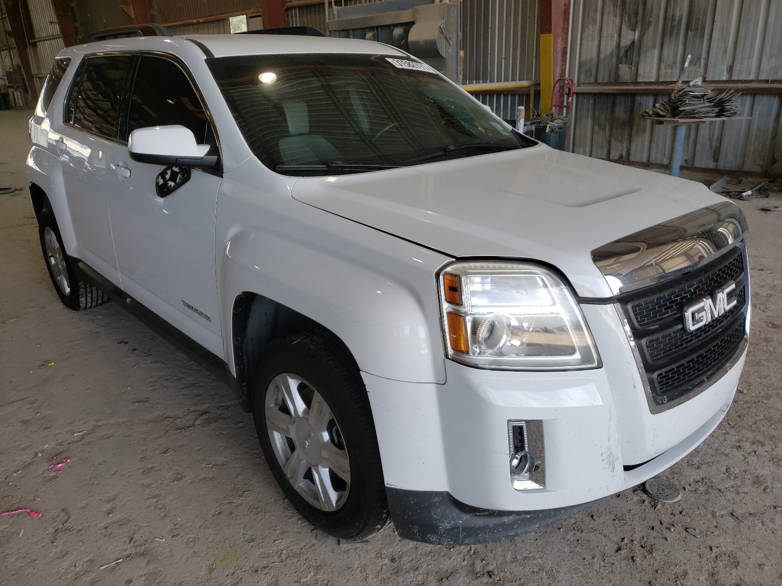 GMC TERRAIN SL 2015 2gkflse37f6234415