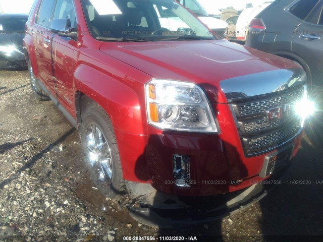 GMC TERRAIN 2015 2gkflse37f6257158