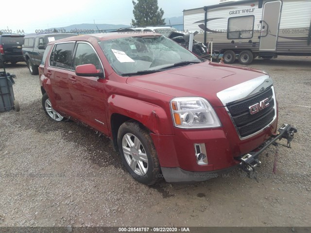 GMC TERRAIN 2015 2gkflse37f6415840