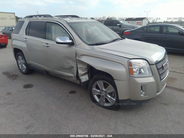 GMC TERRAIN 2015 2gkflse37f6424859