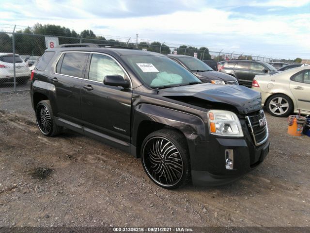 GMC TERRAIN 2015 2gkflse37f6426675