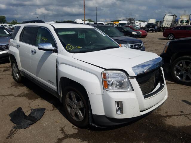 GMC TERRAIN SL 2013 2gkflse38d6378150