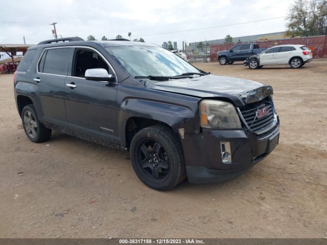 GMC TERRAIN 2013 2gkflse38d6402205