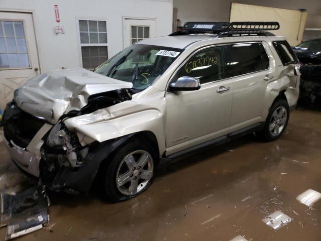 GMC TERRAIN SL 2013 2gkflse38d6420865