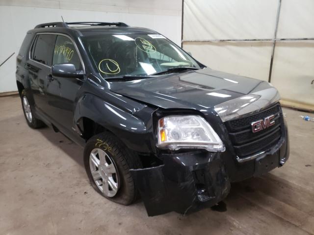 GMC TERRAIN SL 2014 2gkflse38e6105534