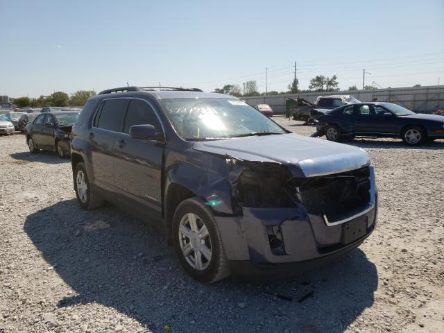 GMC TERRAIN SL 2014 2gkflse38e6222238