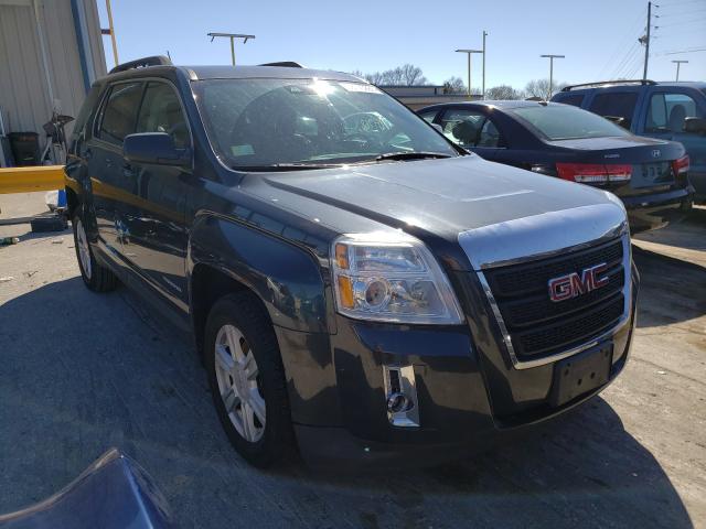 GMC TERRAIN SL 2014 2gkflse38e6239749