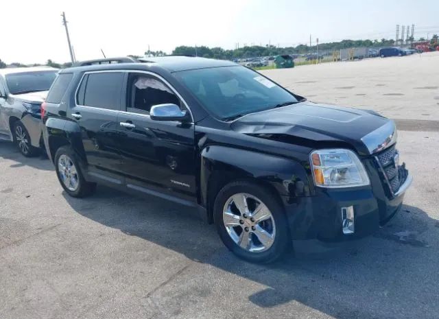 GMC TERRAIN 2014 2gkflse38e6241419