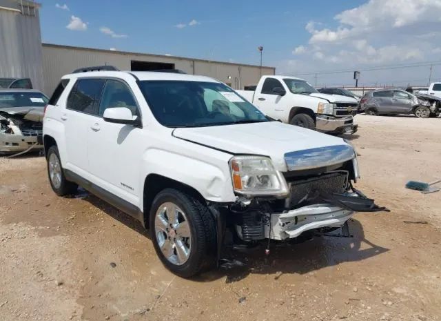 GMC TERRAIN 2014 2gkflse38e6241890