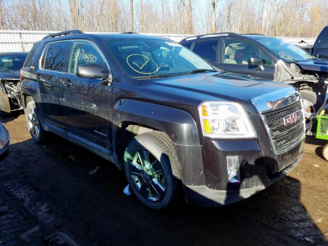 GMC TERRAIN SL 2014 2gkflse38e6268846