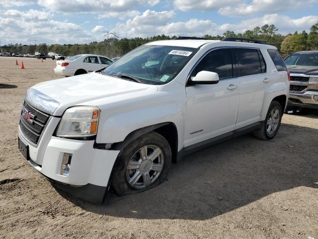 GMC TERRAIN 2014 2gkflse38e6289194