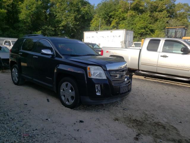 GMC TERRAIN SL 2014 2gkflse38e6297795