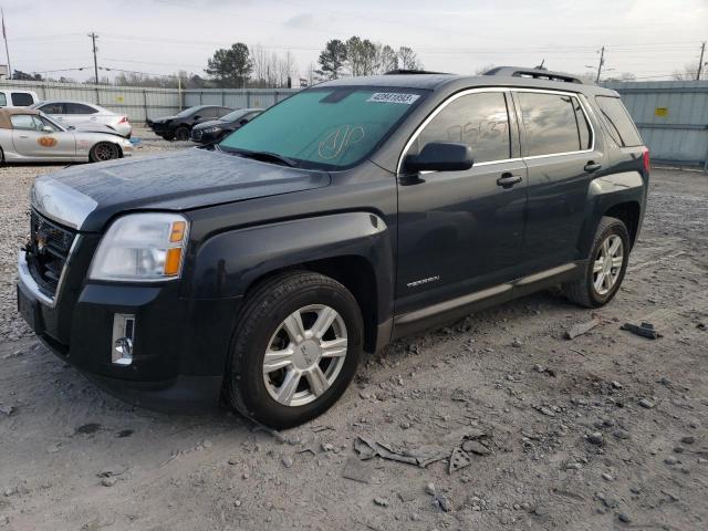 GMC TERRAIN SL 2014 2gkflse38e6369711