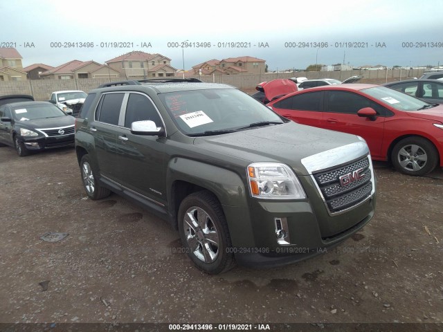 GMC TERRAIN 2015 2gkflse38f6121136