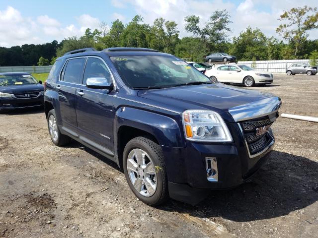 GMC TERRAIN SL 2015 2gkflse38f6126790