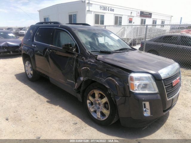 GMC TERRAIN 2015 2gkflse38f6179778