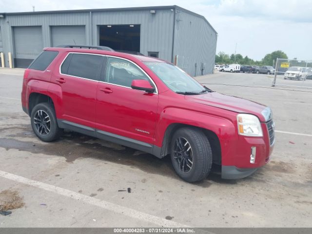 GMC TERRAIN 2015 2gkflse38f6212813