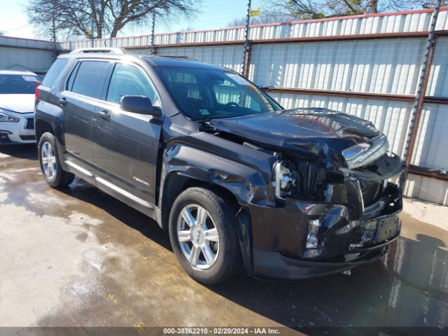 GMC TERRAIN 2015 2gkflse38f6251840